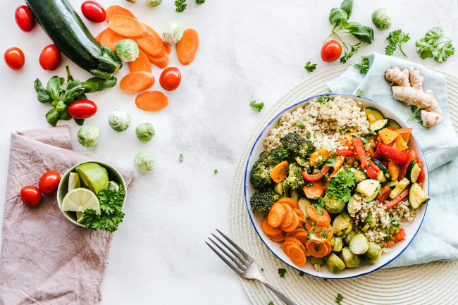 Health & Wellness