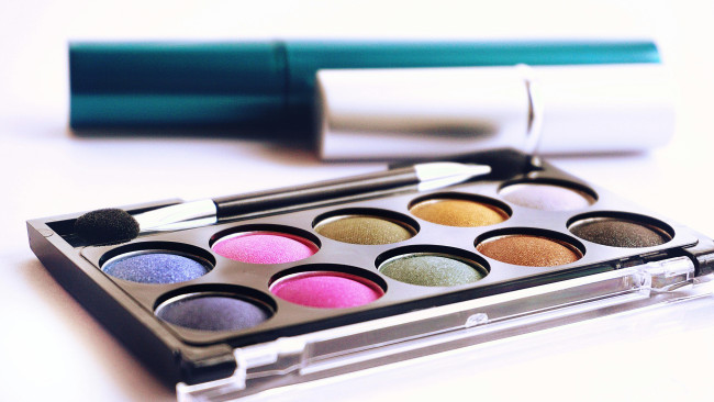 Beauty & Personal Care