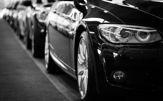 Automotive & Motorcycles